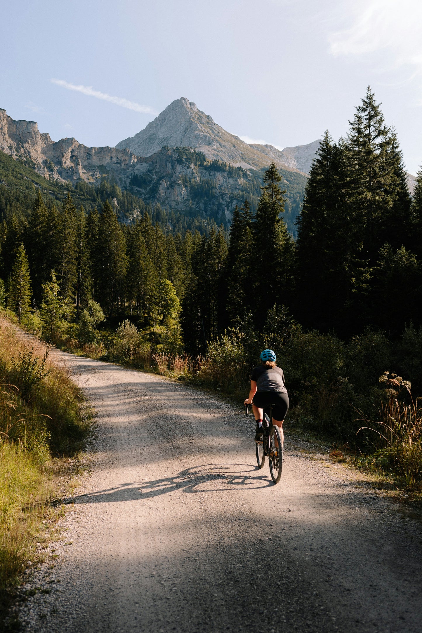 MTB - Patagonia Norte